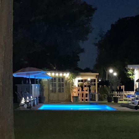 B&B Maison Saint Tropez Eindhoven Luaran gambar