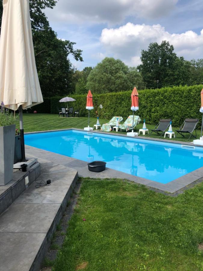B&B Maison Saint Tropez Eindhoven Luaran gambar