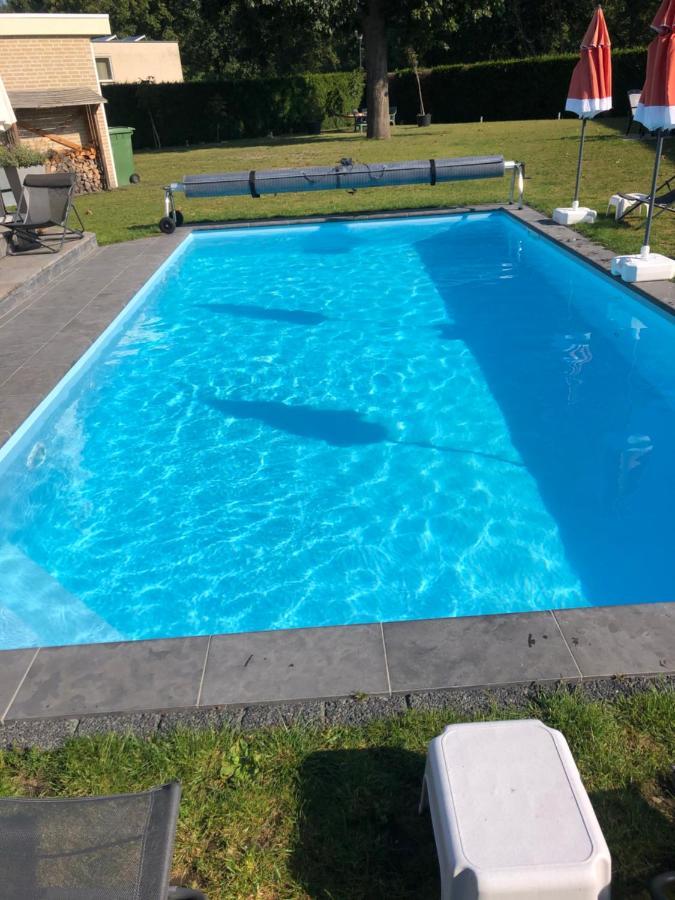 B&B Maison Saint Tropez Eindhoven Luaran gambar