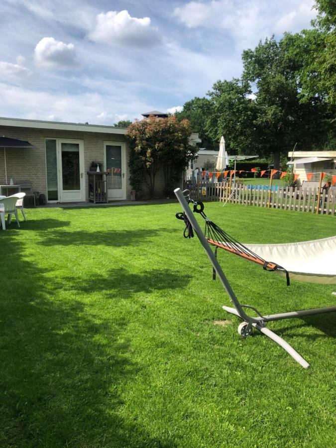 B&B Maison Saint Tropez Eindhoven Luaran gambar