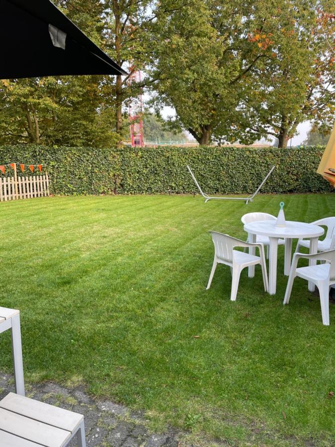B&B Maison Saint Tropez Eindhoven Luaran gambar