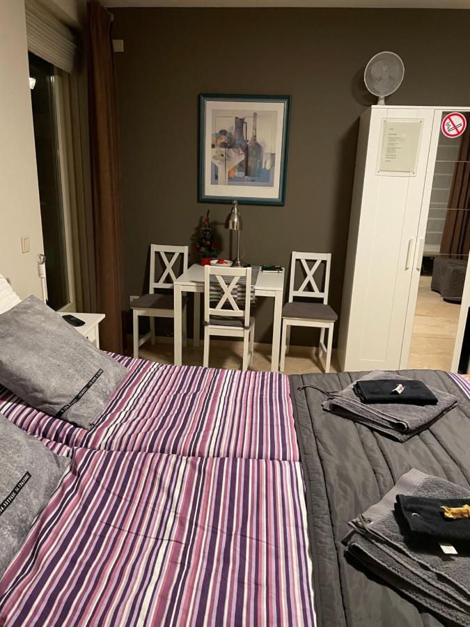 B&B Maison Saint Tropez Eindhoven Luaran gambar