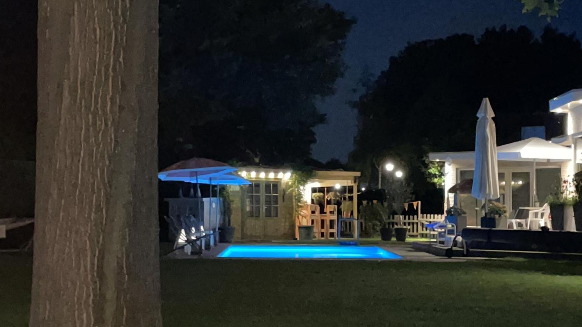 B&B Maison Saint Tropez Eindhoven Luaran gambar