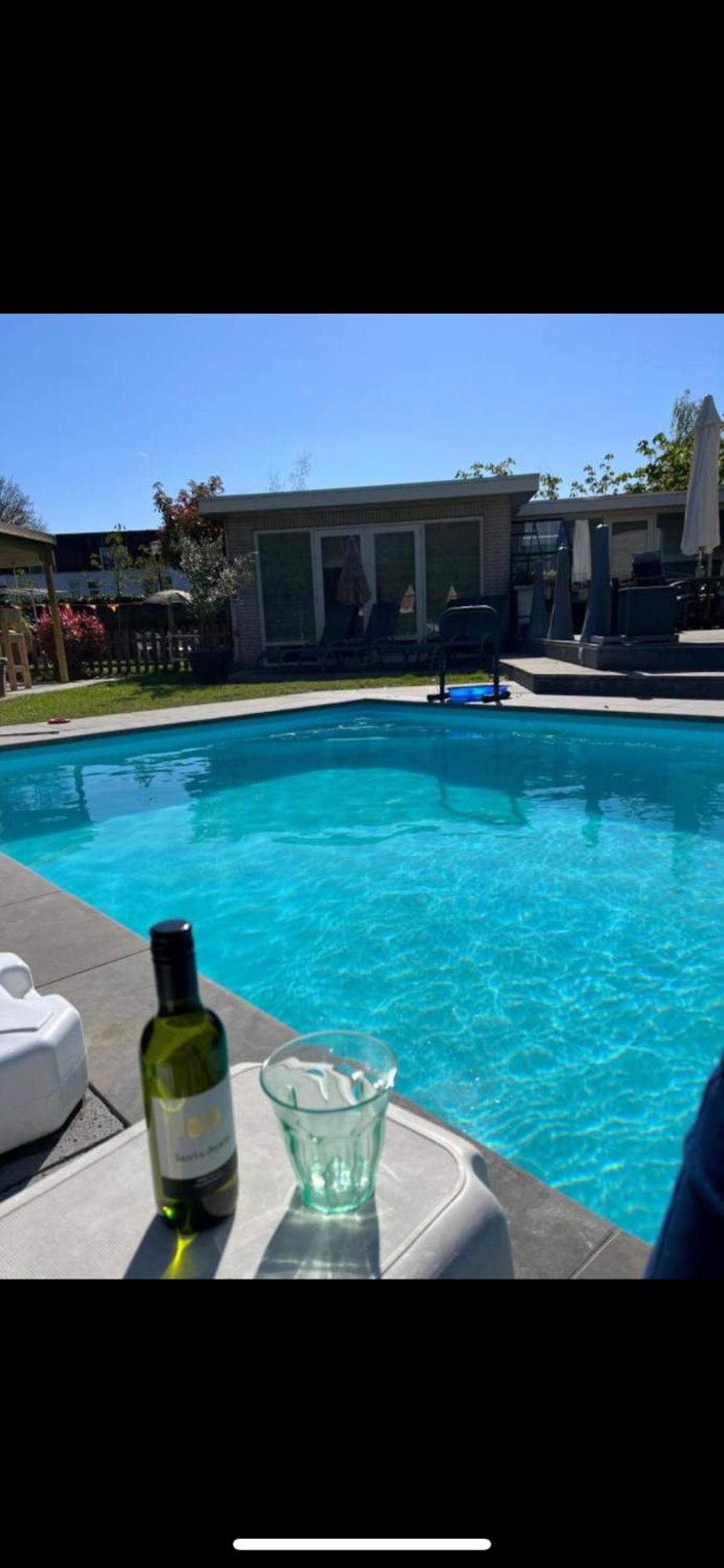 B&B Maison Saint Tropez Eindhoven Luaran gambar