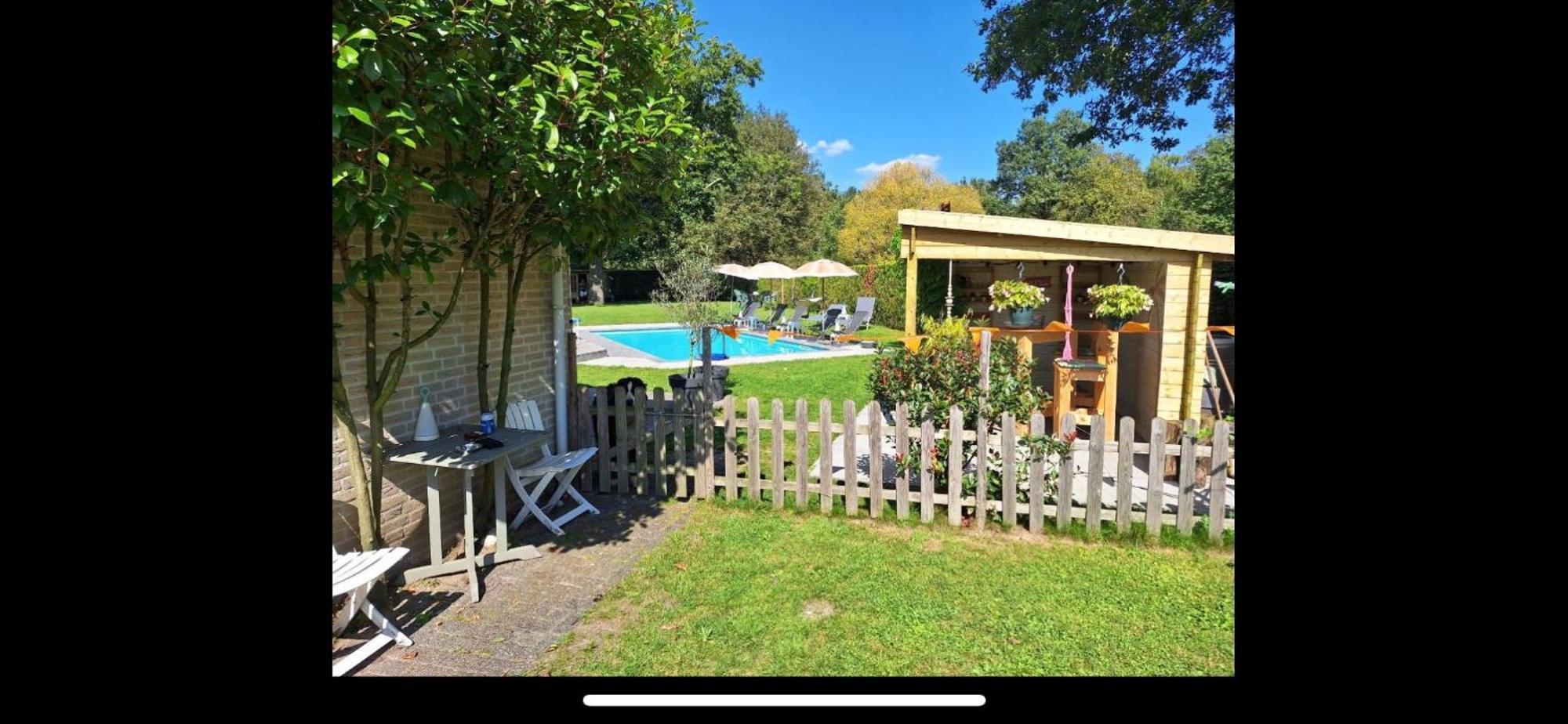 B&B Maison Saint Tropez Eindhoven Luaran gambar