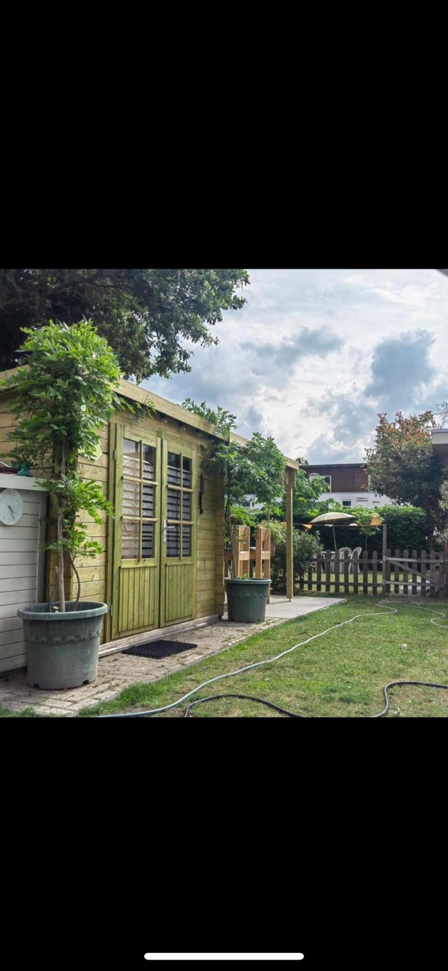 B&B Maison Saint Tropez Eindhoven Luaran gambar