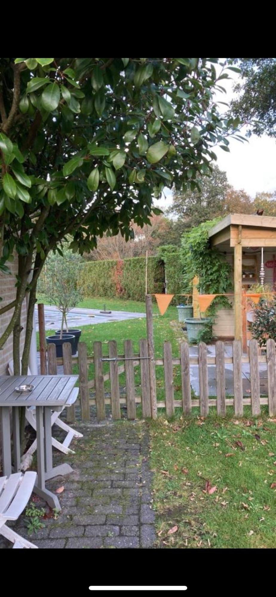 B&B Maison Saint Tropez Eindhoven Luaran gambar