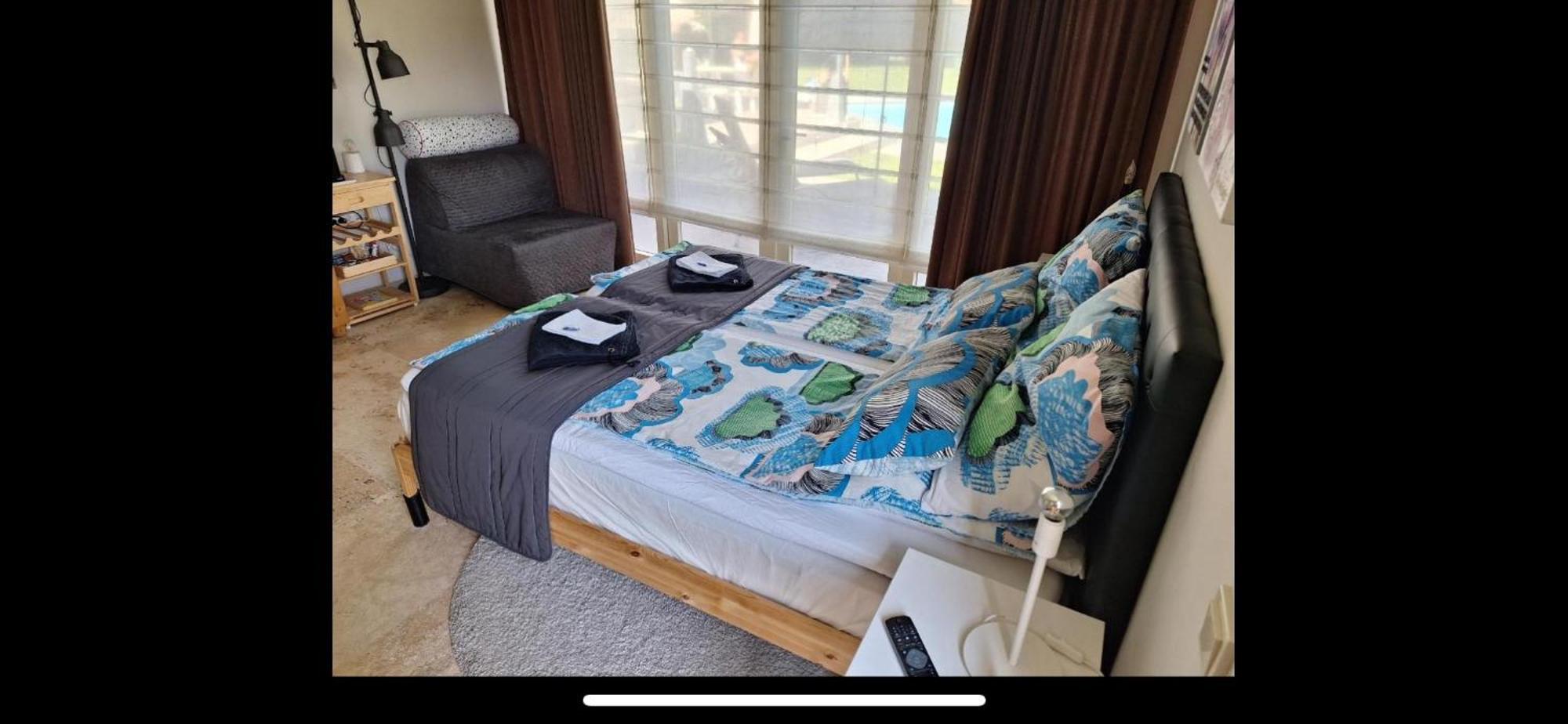 B&B Maison Saint Tropez Eindhoven Bilik gambar