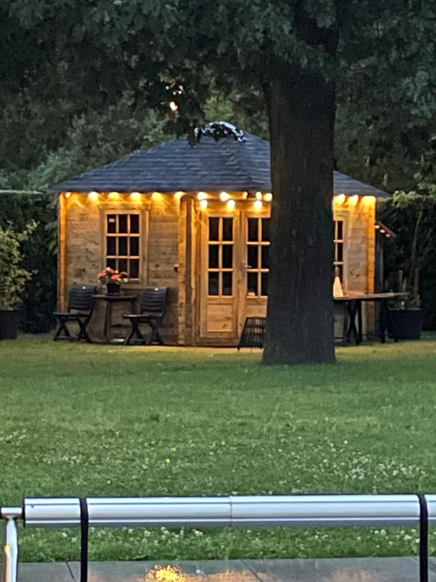 B&B Maison Saint Tropez Eindhoven Luaran gambar