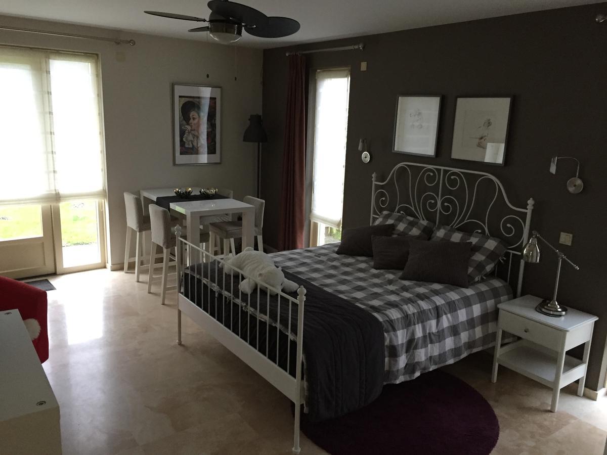 B&B Maison Saint Tropez Eindhoven Luaran gambar