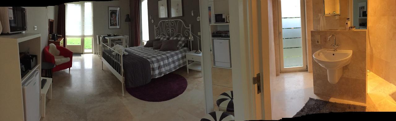 B&B Maison Saint Tropez Eindhoven Luaran gambar