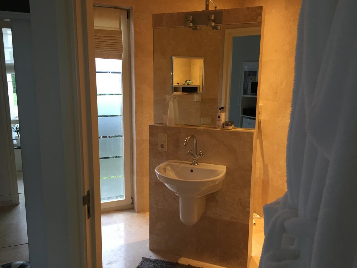 B&B Maison Saint Tropez Eindhoven Luaran gambar