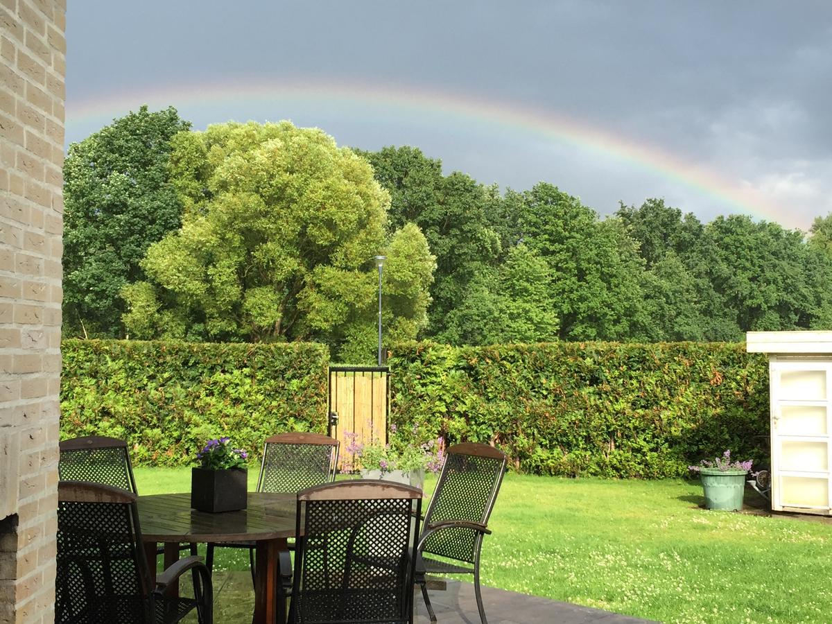 B&B Maison Saint Tropez Eindhoven Luaran gambar