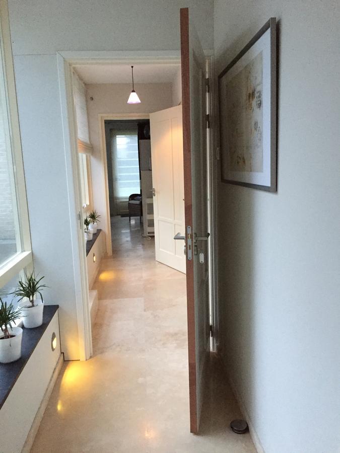 B&B Maison Saint Tropez Eindhoven Luaran gambar