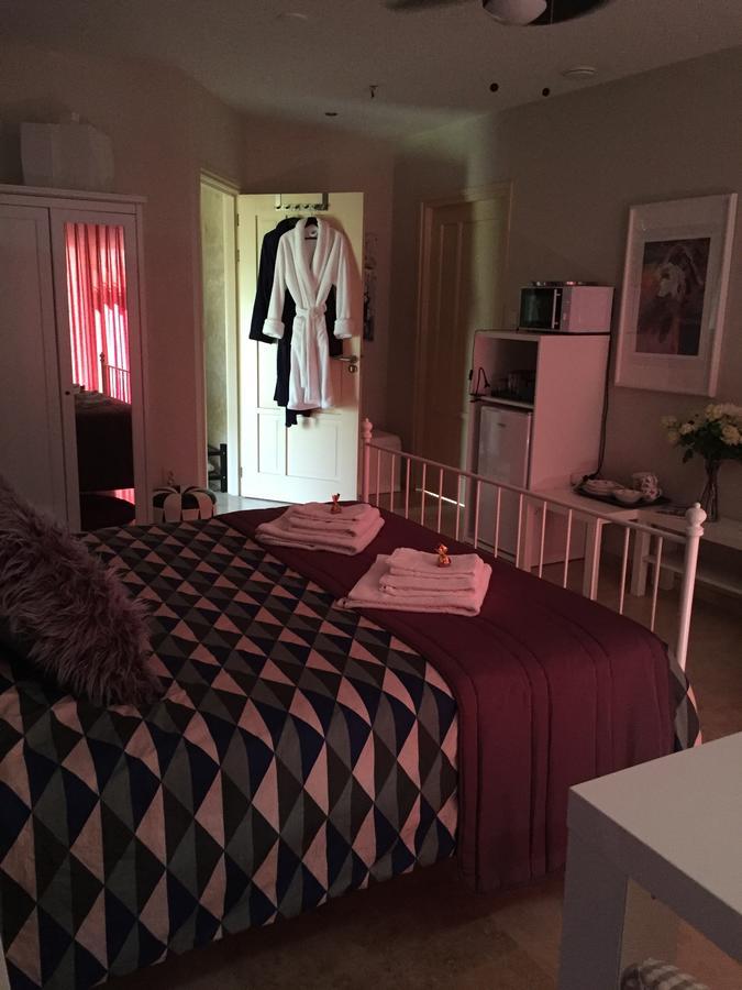 B&B Maison Saint Tropez Eindhoven Luaran gambar
