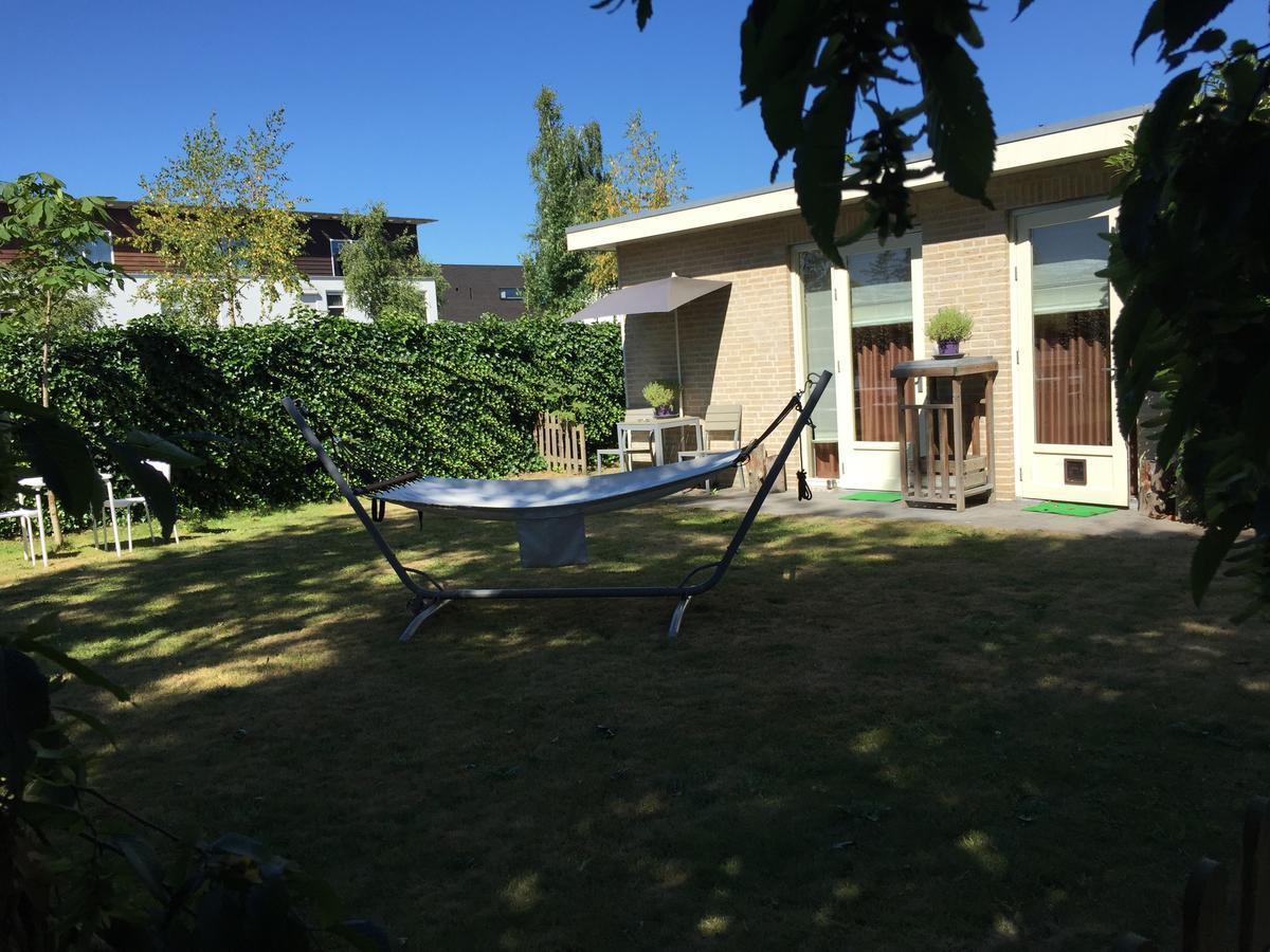 B&B Maison Saint Tropez Eindhoven Luaran gambar
