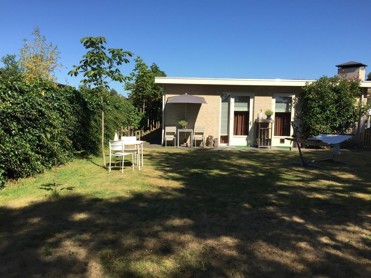 B&B Maison Saint Tropez Eindhoven Luaran gambar