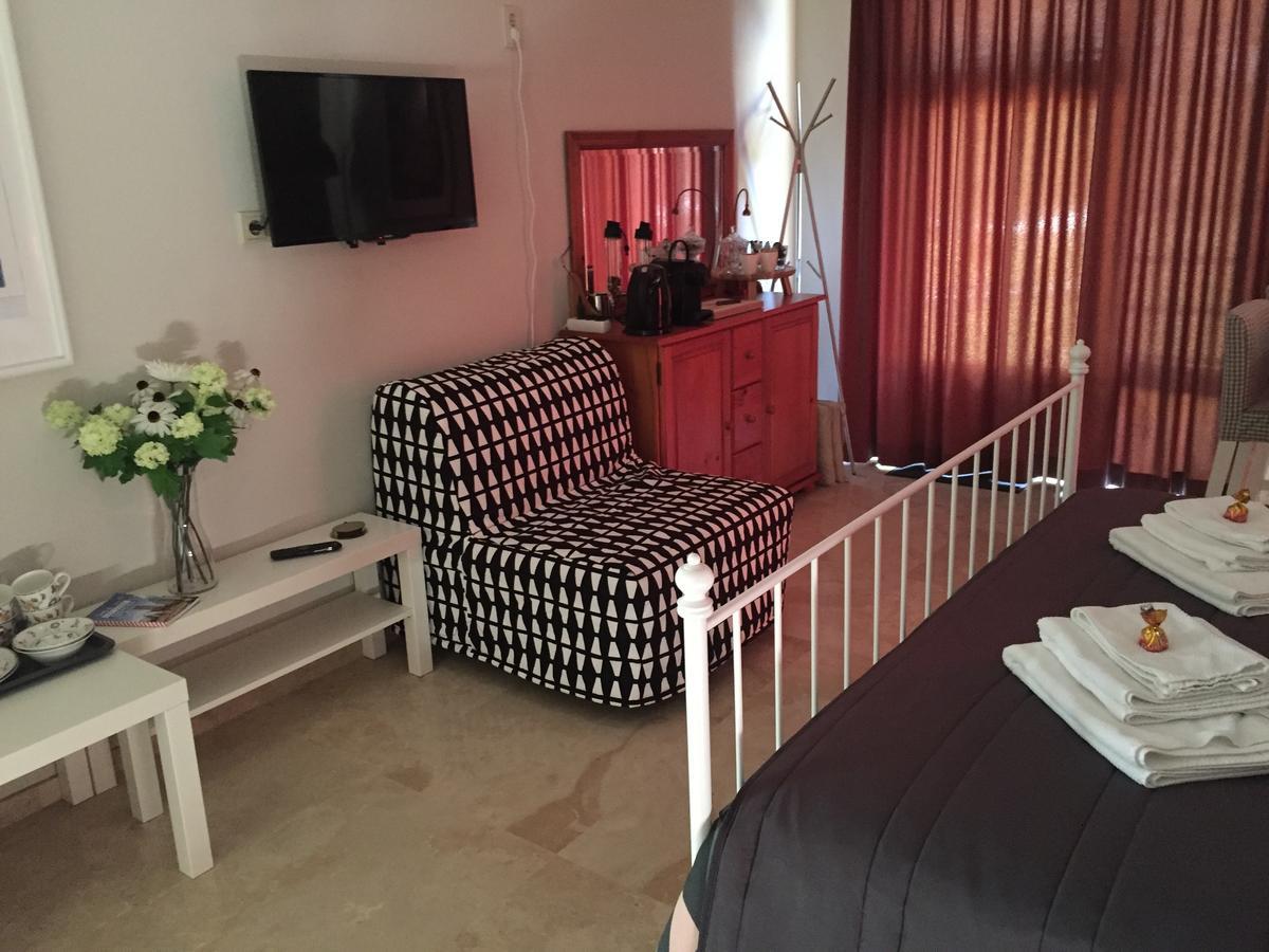 B&B Maison Saint Tropez Eindhoven Luaran gambar