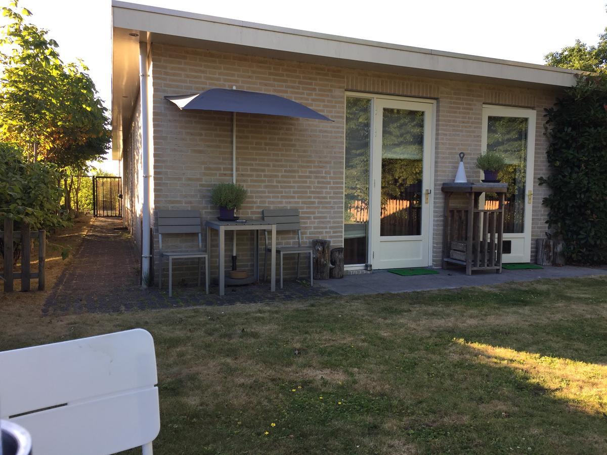 B&B Maison Saint Tropez Eindhoven Luaran gambar