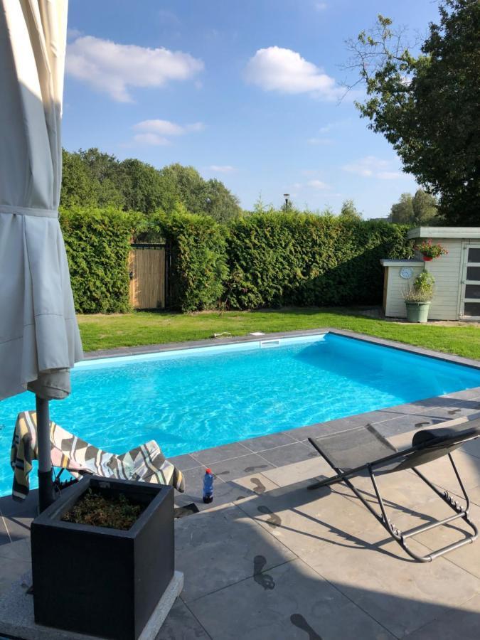 B&B Maison Saint Tropez Eindhoven Luaran gambar
